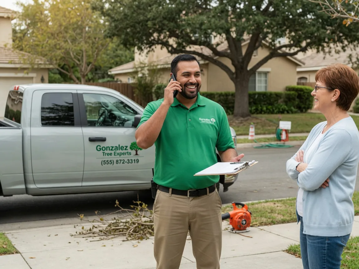 Tree Service Kingsford, MI FAQs